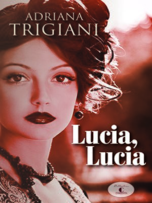 Lucia Lucia - ebook